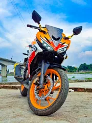 CBR 150R Repsol